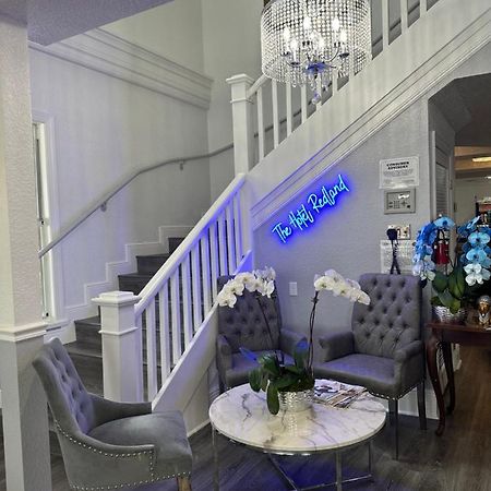 The Hotel Redland Homestead Extérieur photo