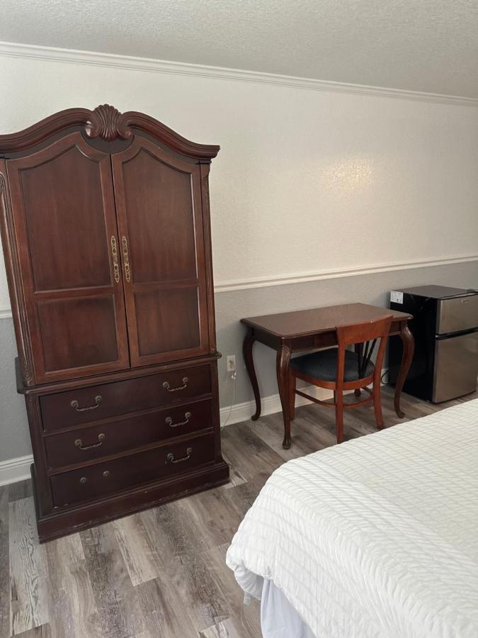 The Hotel Redland Homestead Extérieur photo