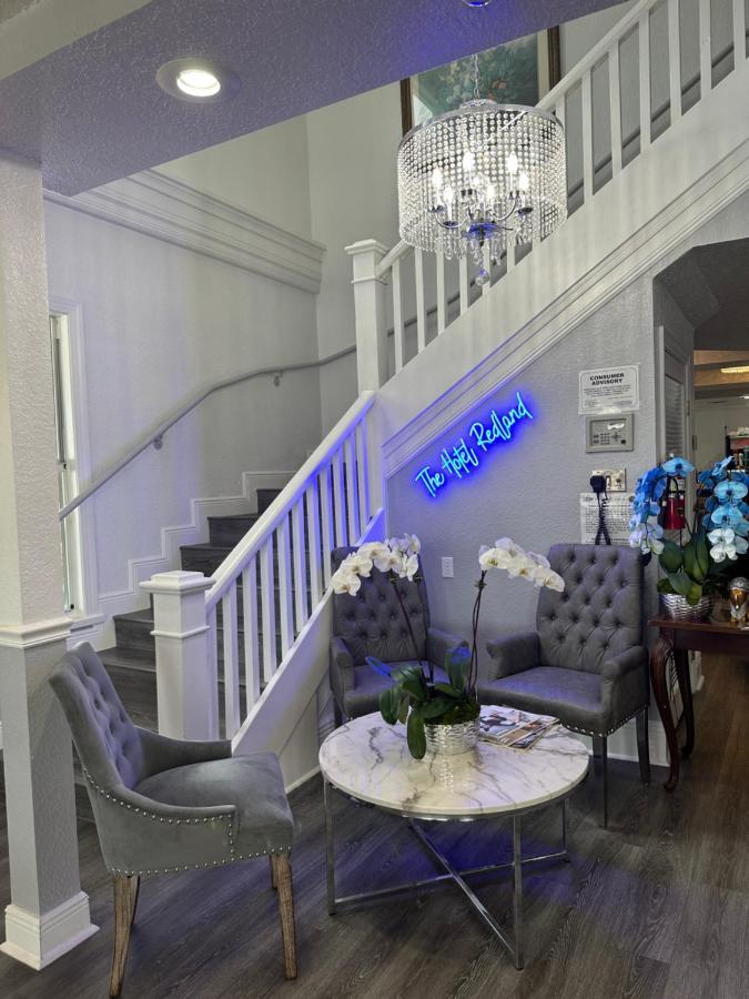 The Hotel Redland Homestead Extérieur photo