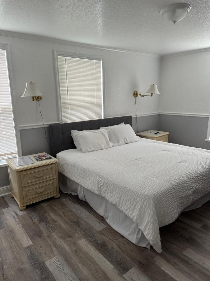 The Hotel Redland Homestead Extérieur photo