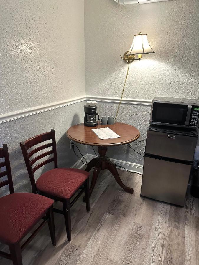 The Hotel Redland Homestead Extérieur photo