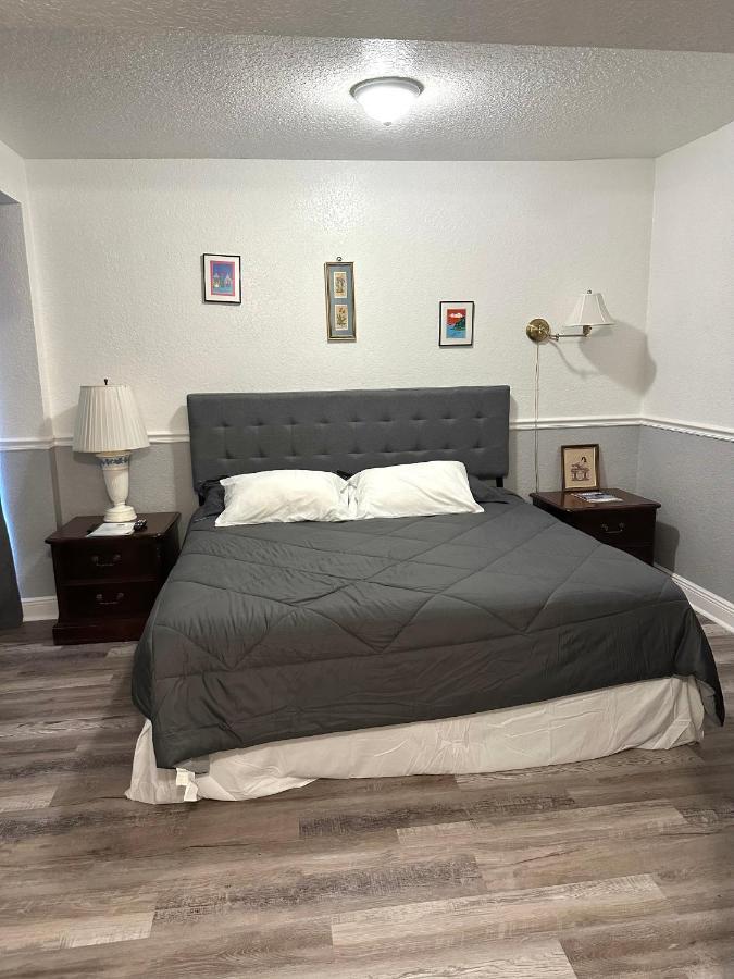 The Hotel Redland Homestead Extérieur photo