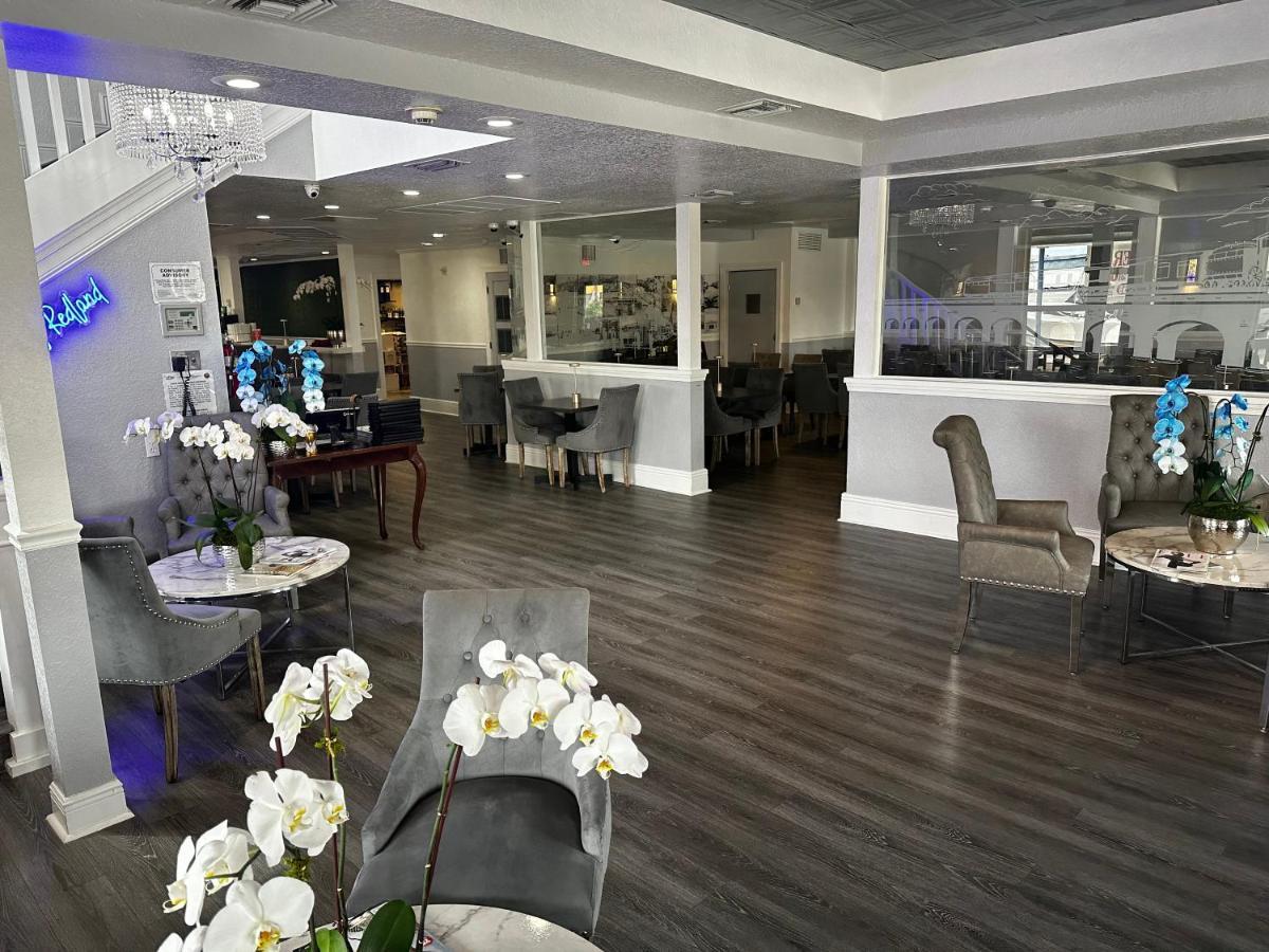 The Hotel Redland Homestead Extérieur photo