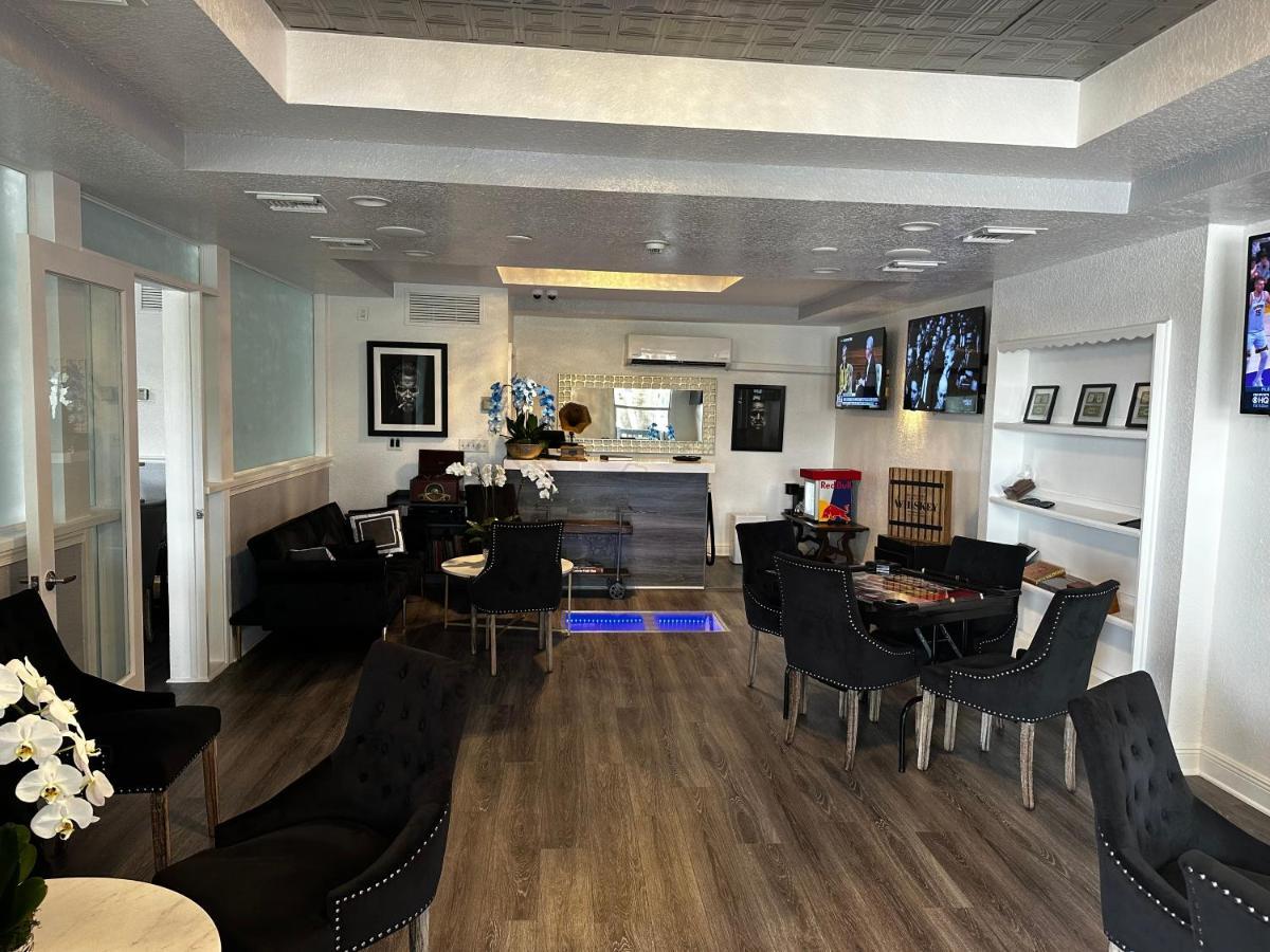 The Hotel Redland Homestead Extérieur photo