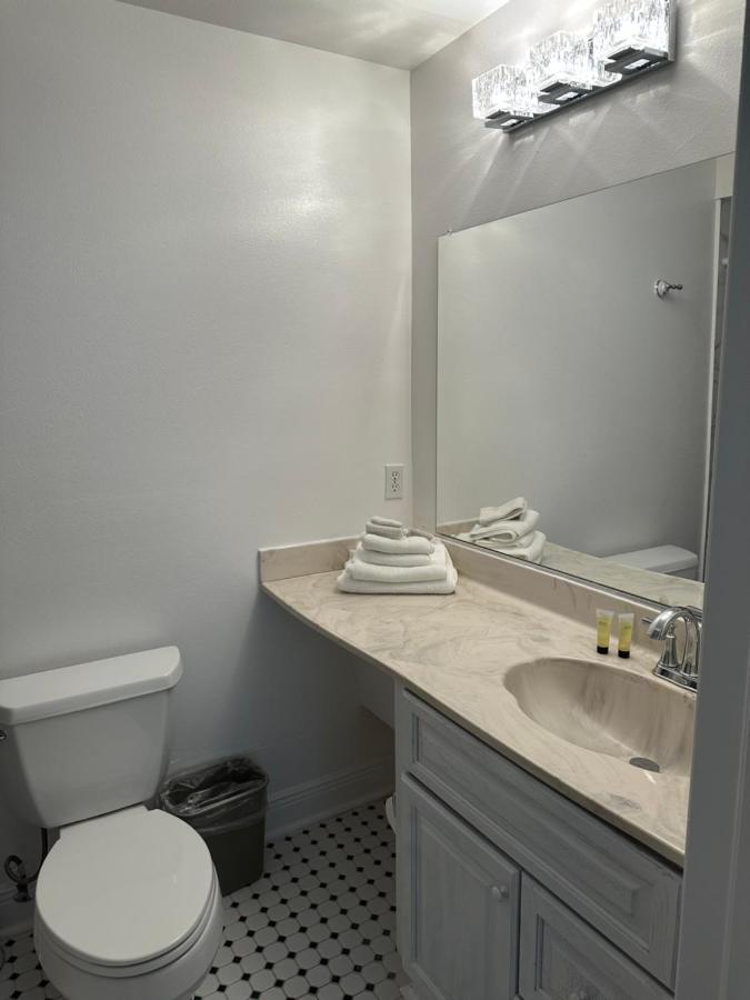 The Hotel Redland Homestead Extérieur photo