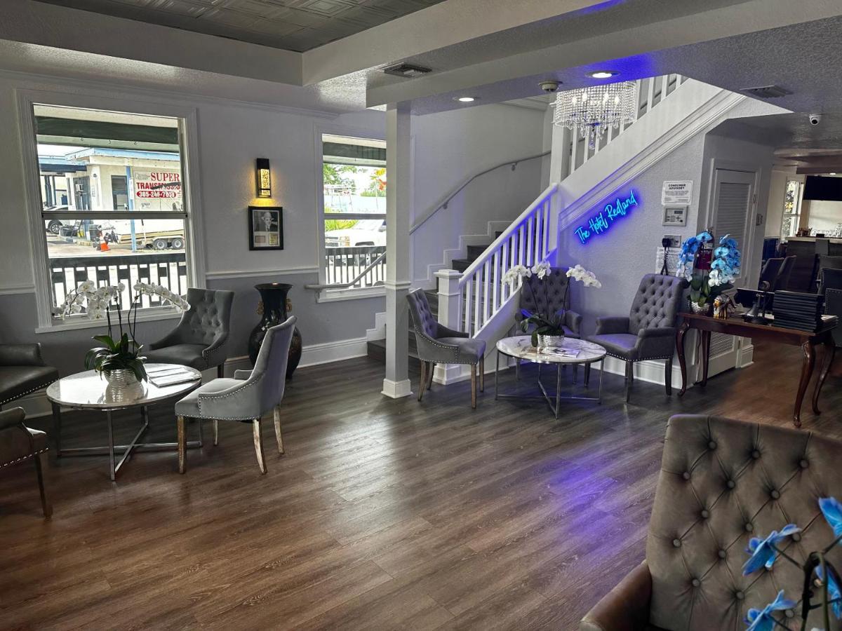 The Hotel Redland Homestead Extérieur photo