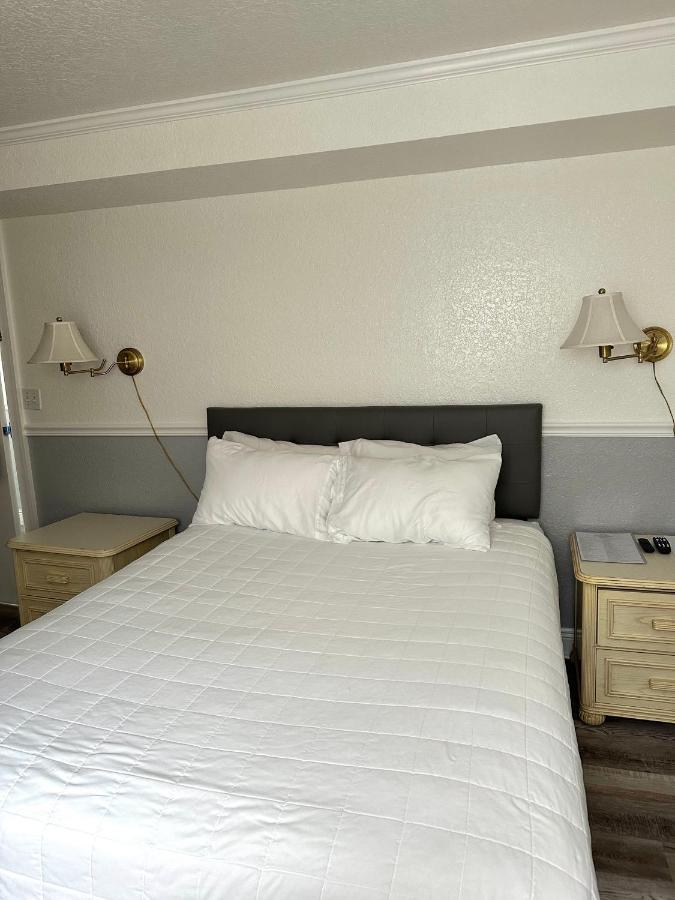 The Hotel Redland Homestead Extérieur photo