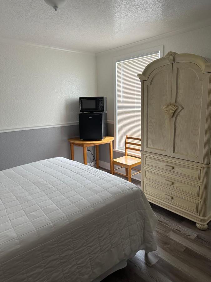 The Hotel Redland Homestead Extérieur photo